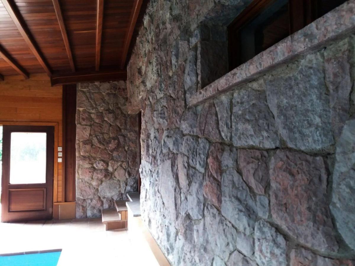 Albergue La Costana Oviedo Exterior foto